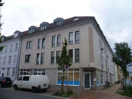 Foto - Wohnung zum Mieten in Greifswald 378,25 € 44.5 m²