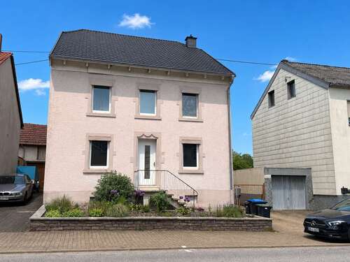 Foto - Haus zum Kaufen in Mettlach 339.000,00 € 90 m²