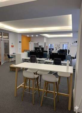 Foto - Büro in Nürnberg 2.900,00 € 237 m²