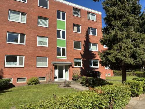 Foto - Wohnung zum Kaufen in Hamburg 273.000,00 € 73.94 m²