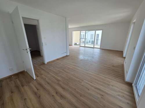 Foto - Wohnung zum Mieten in Biberach an der Riß 1.270,00 € 100 m²