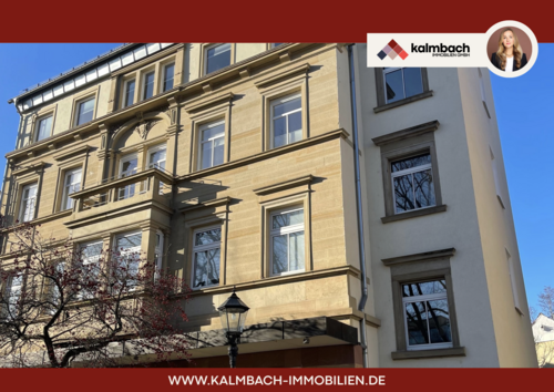 Foto - Büro in Ettlingen 650,00 € 18 m²