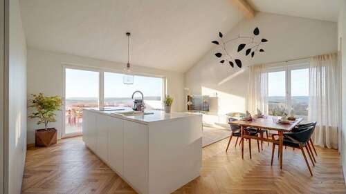 Foto - Wohnung zum Kaufen in Affalterbach 689.900,00 € 103.48 m²