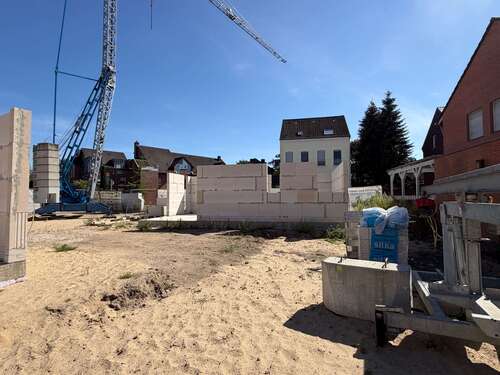 Foto - Grundstück zu verkaufen in Willich 459.000,00 € 286.76 m²