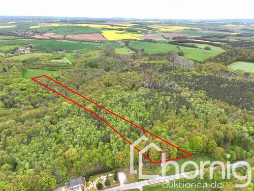 Foto - Grundstück in Gösen 35.000,00 € 24085 m²