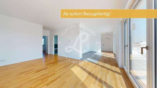 Foto - Wohnung zum Kaufen in Frankfurt 699.900,00 € 102.65 m²
