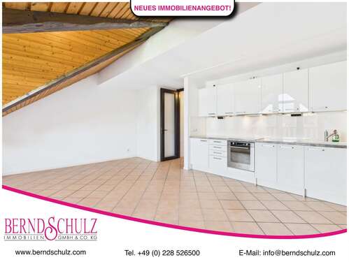 Foto - Wohnung zum Kaufen in Bonn 225.000,00 € 59 m²