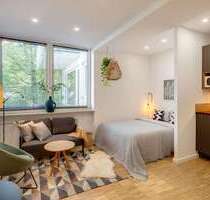 Wohnen auf Zeit in Munich 1.690,00 €