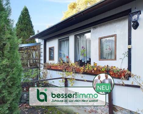 Foto - Grundstück zu verkaufen in Rheinsberg 119.000,00 € 2700 m²