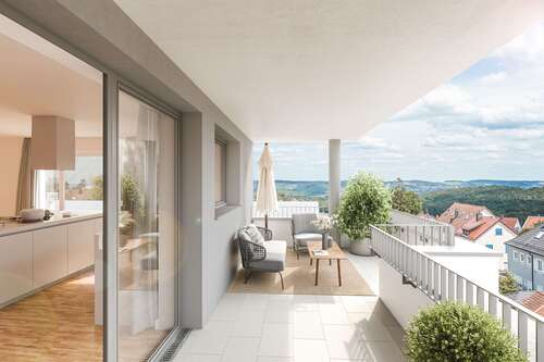 Foto - Wohnung zum Kaufen in Stuttgart-Sillenbuch 1.879.000,00 € 167.54 m²