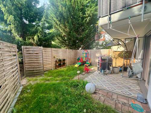 Foto - Wohnung zum Kaufen in Hohen Neuendorf 299.999,00 € 78.95 m²