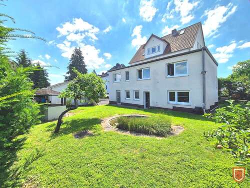 Foto - Haus zum Kaufen in Kassel Kirchditmold 579.000,00 € 300 m²