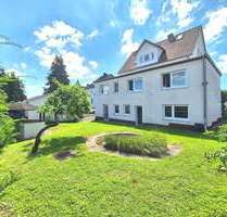Haus zum Kaufen in Kassel Kirchditmold 579.000,00 € 300 m² - Kassel / Kirchditmold