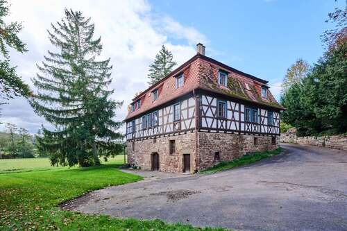 Foto - Spezialgewerbe in Illingen 1.098.000,00 € 1306.08 m²