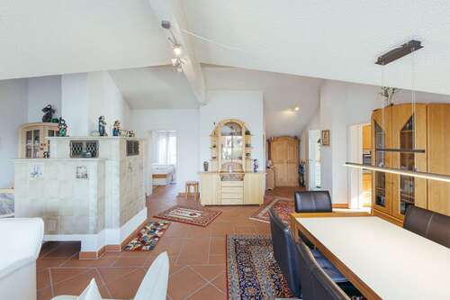 Foto - Wohnung zum Kaufen in Tettnang 410.000,00 € 105 m²