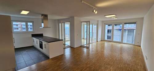 Foto - Wohnung zum Mieten in Fellbach 1.613,00 € 126.25 m²