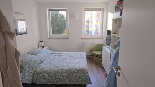 Foto - Wohnung zum Mieten in München 1.300,00 € 42 m²