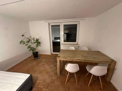 Foto - WG-Zimmer in Munich 1.055,00 € 16 m²