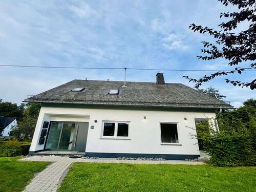 Foto - Wohnung zum Mieten in Kirchhundem-Rahrbach 1.150,00 € 105 m²