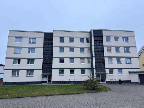 Foto - Wohnung zum Mieten in Wirsberg 495,00 € 63 m²