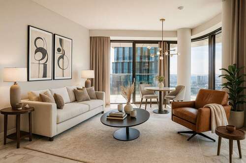 Foto - Wohnung zum Mieten in Frankfurt am Main 3.248,00 € 112 m²