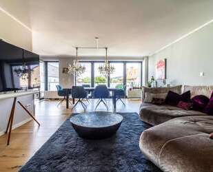 Wohnung zum Kaufen in Pfungstadt 699.000,00 € 202.45 m²