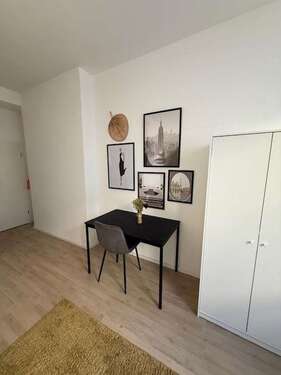 Foto - Wohnung zum Mieten in Fulda 350,00 € 25 m²