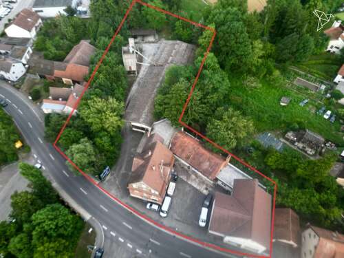 Foto - Grundstück zu verkaufen in Willsbach 2.499.000,00 € 4708 m²