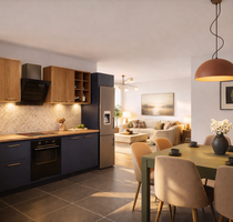 Wohnung zum Kaufen in Stuttgart 559.000,00 € 63 m²