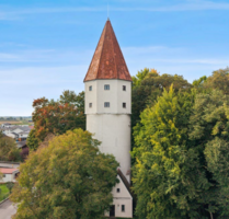 Spezialgewerbe in Osterhofen 900.000,00 € 500 m²