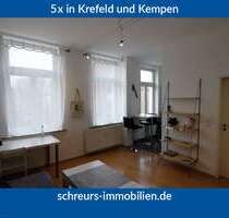 Wohnung zum Mieten in Krefeld - Zentrum 490,00 € 42 m²