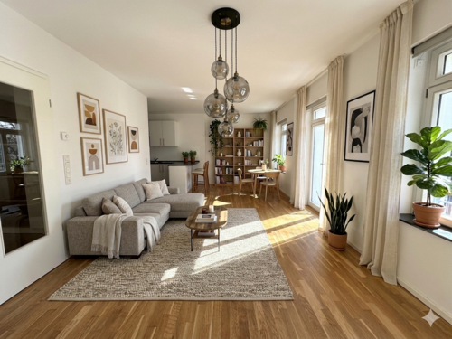 Foto - Wohnung zum Mieten in Berlin 1.285,05 € 65.73 m²