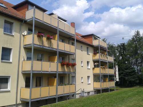 Foto - Wohnung zum Mieten in Dresden 455,80 € 53 m²