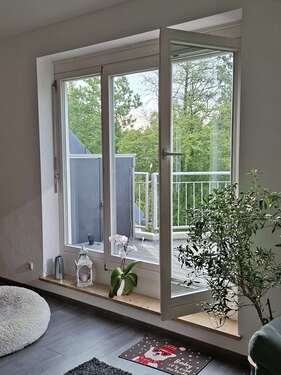 Foto - Wohnung zum Mieten in Bobingen 1.085,00 € 94 m²