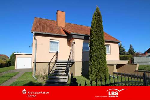 Foto - Haus zum Kaufen in Wolmirstedt 220.000,00 € 106 m²