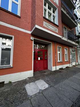 Foto - Wohnung zum Kaufen in Berlin 205.000,00 € 39 m²