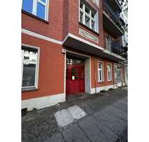 Wohnung zum Kaufen in Berlin 205.000,00 € 39 m²