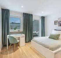 WG-Zimmer in München 1.095,00 € 18 m²