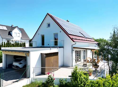 Foto - Haus zum Kaufen in Gammelsdorf 838.000,00 € 202 m²