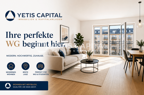 Foto - Wohnung zum Kaufen in Köln 679.000,00 € 100 m²
