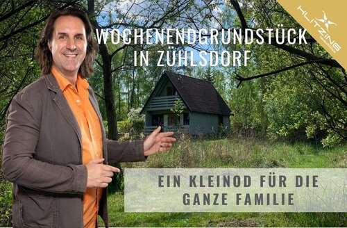 Foto - Haus zum Kaufen in Zühlsdorf 244.900,00 € 73 m²