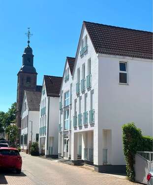 Foto - Wohnung zum Kaufen in Dreieich 399.000,00 € 111 m²