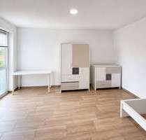 Wohnung zum Mieten in Erlangen 710,00 € 28 m²
