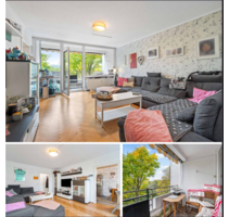 Wohnung zum Mieten in Bonn 1.160,00 € 90 m²