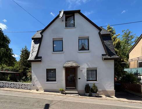 Foto - Haus zum Kaufen in Bernkastel-Kues 115.000,00 € 71.8 m²