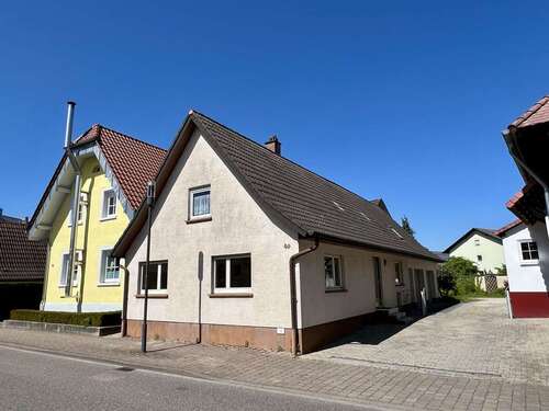 Foto - Haus zum Kaufen in Steinmauern 290.000,00 € 67.07 m²