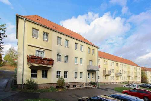 Foto - Wohnung zum Kaufen in Döbeln 44.900,00 € 64.24 m²