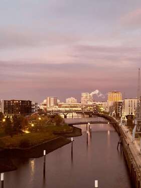 Foto - Wohnung zum Kaufen in Hamburg 1.749.000,00 € 127 m²