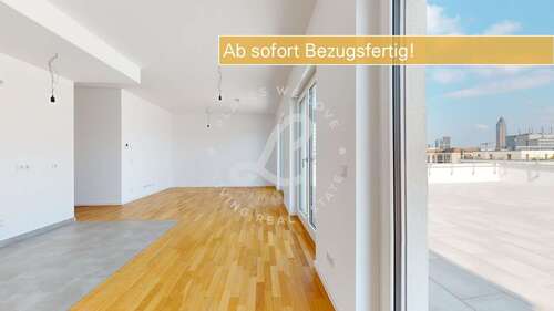Foto - Wohnung zum Kaufen in Frankfurt 719.900,00 € 104.48 m²