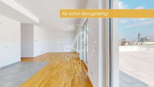 Foto - Wohnung zum Kaufen in Frankfurt 719.900,00 € 104.48 m²